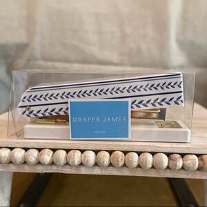 ⚡️Draper James Stapler